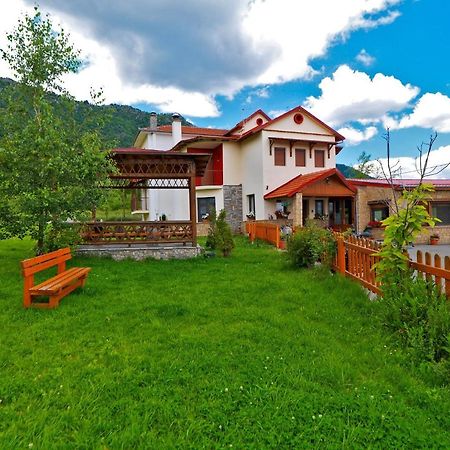 Villa Alexandra Grevena Dış mekan fotoğraf