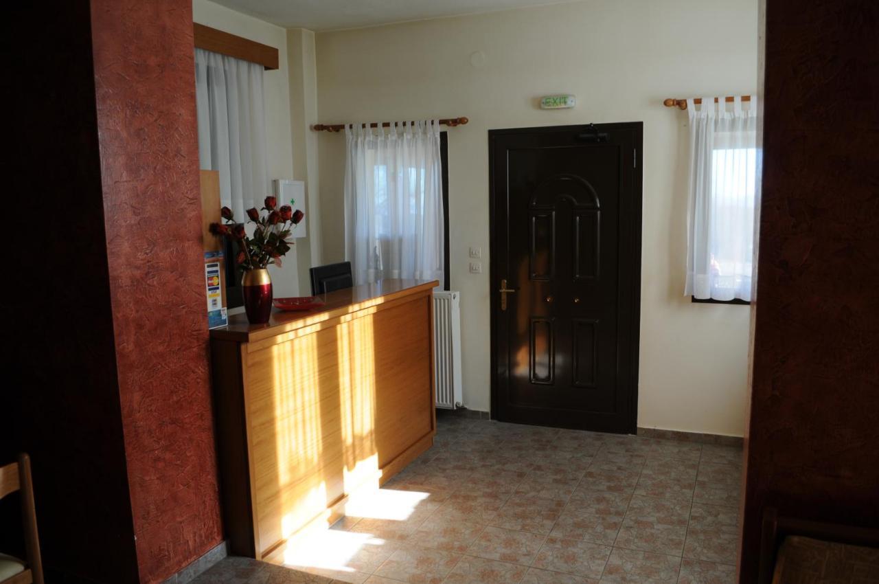 Villa Alexandra Grevena Dış mekan fotoğraf