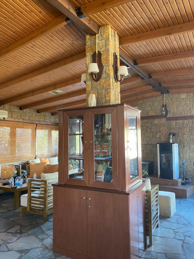 Villa Alexandra Grevena Dış mekan fotoğraf