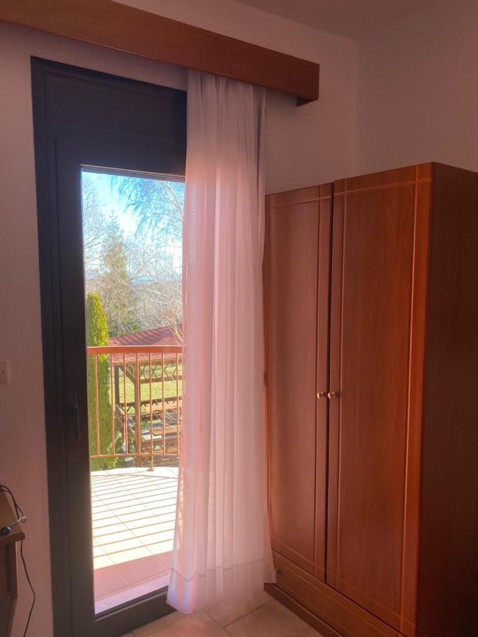 Villa Alexandra Grevena Dış mekan fotoğraf