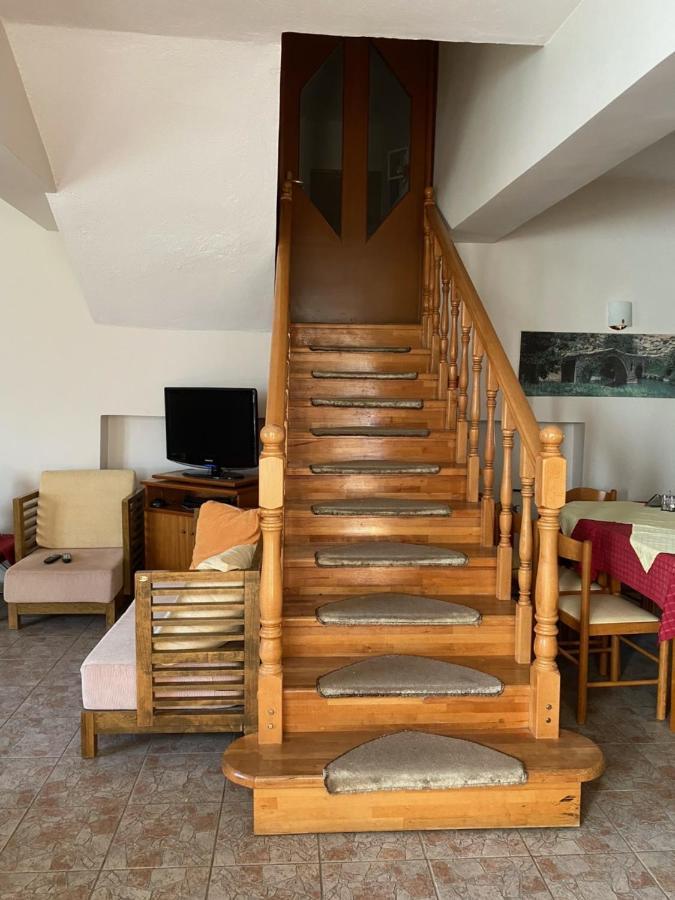 Villa Alexandra Grevena Dış mekan fotoğraf