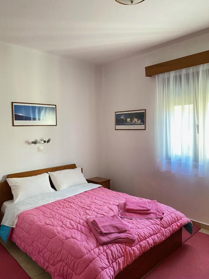 Villa Alexandra Grevena Dış mekan fotoğraf