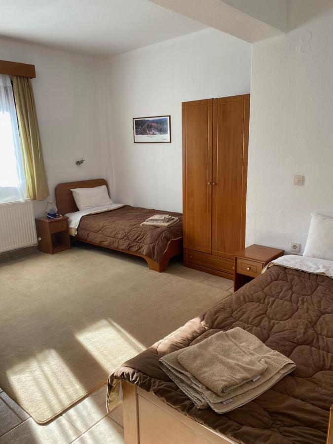 Villa Alexandra Grevena Dış mekan fotoğraf
