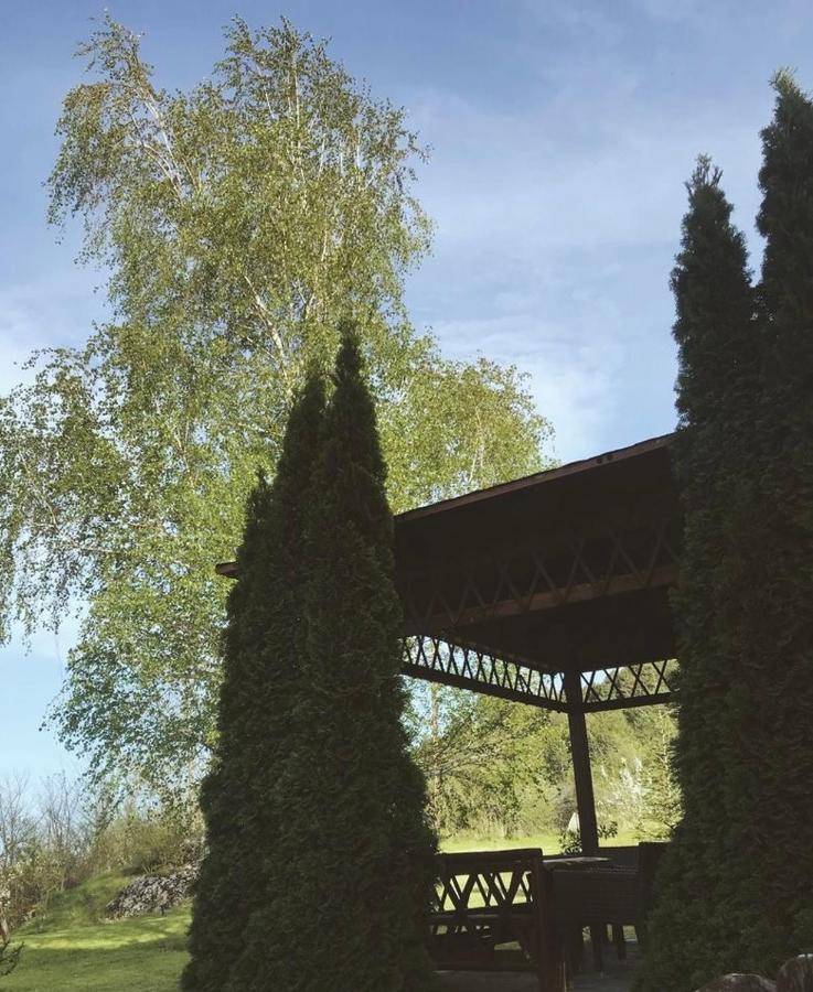 Villa Alexandra Grevena Dış mekan fotoğraf