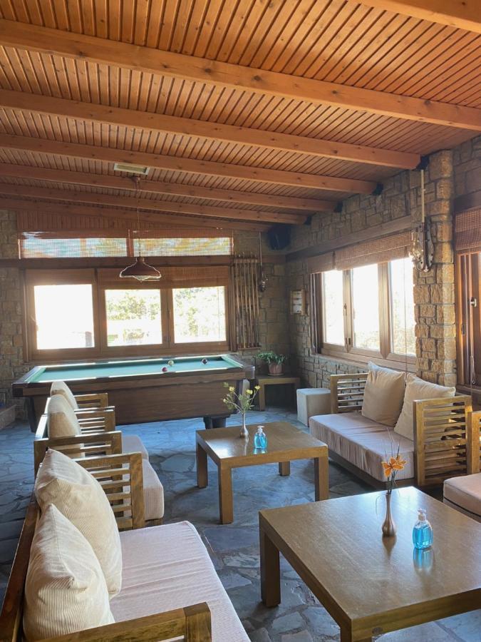 Villa Alexandra Grevena Dış mekan fotoğraf