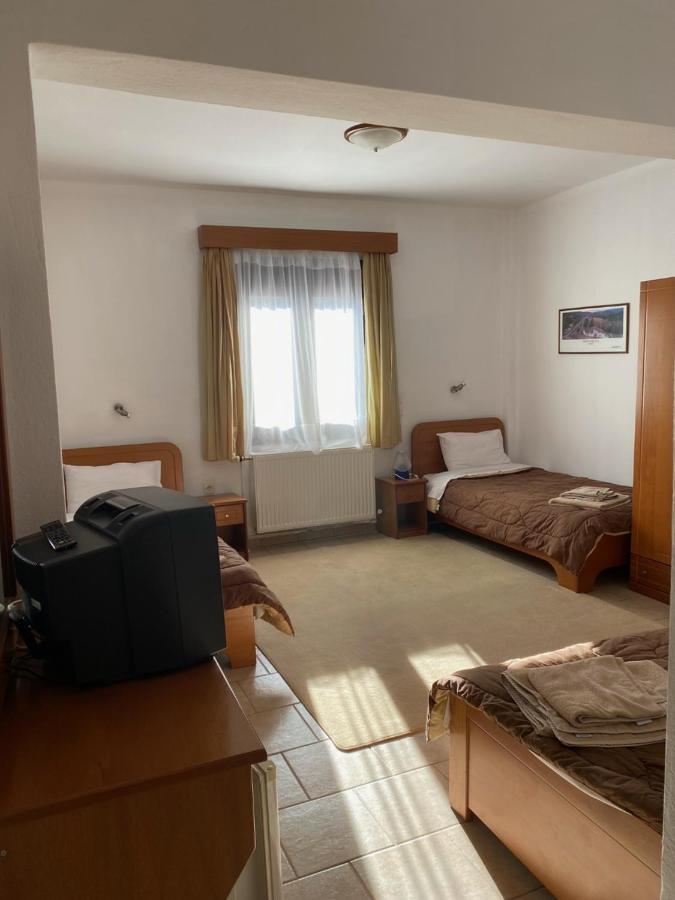 Villa Alexandra Grevena Dış mekan fotoğraf