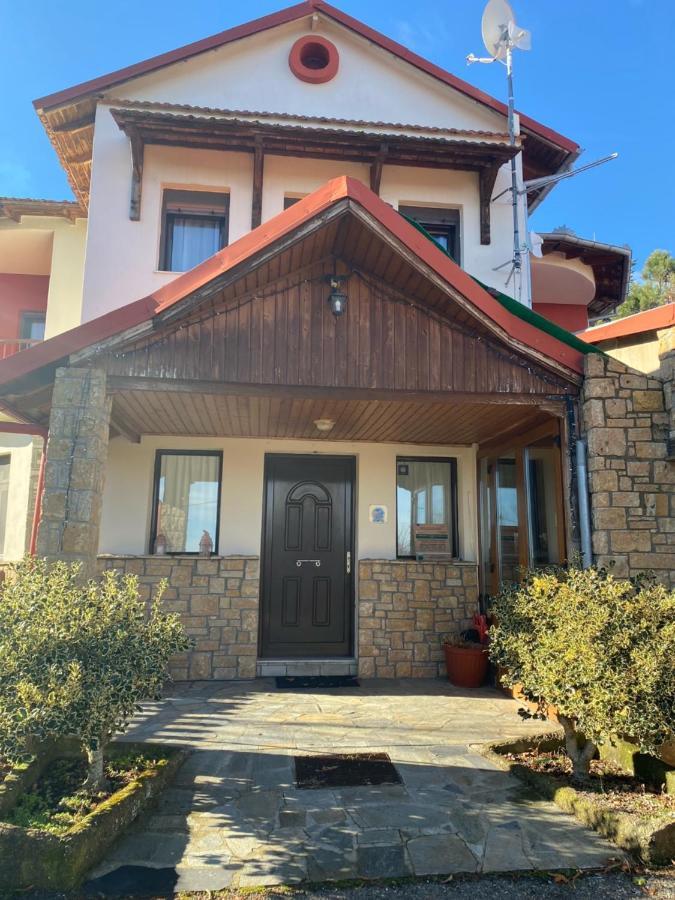 Villa Alexandra Grevena Dış mekan fotoğraf