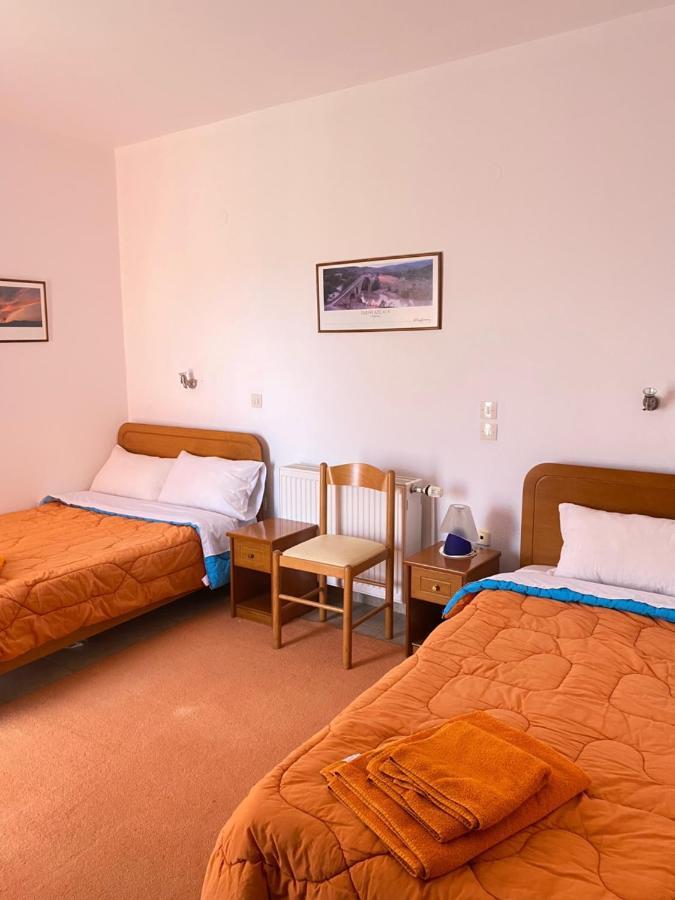 Villa Alexandra Grevena Dış mekan fotoğraf